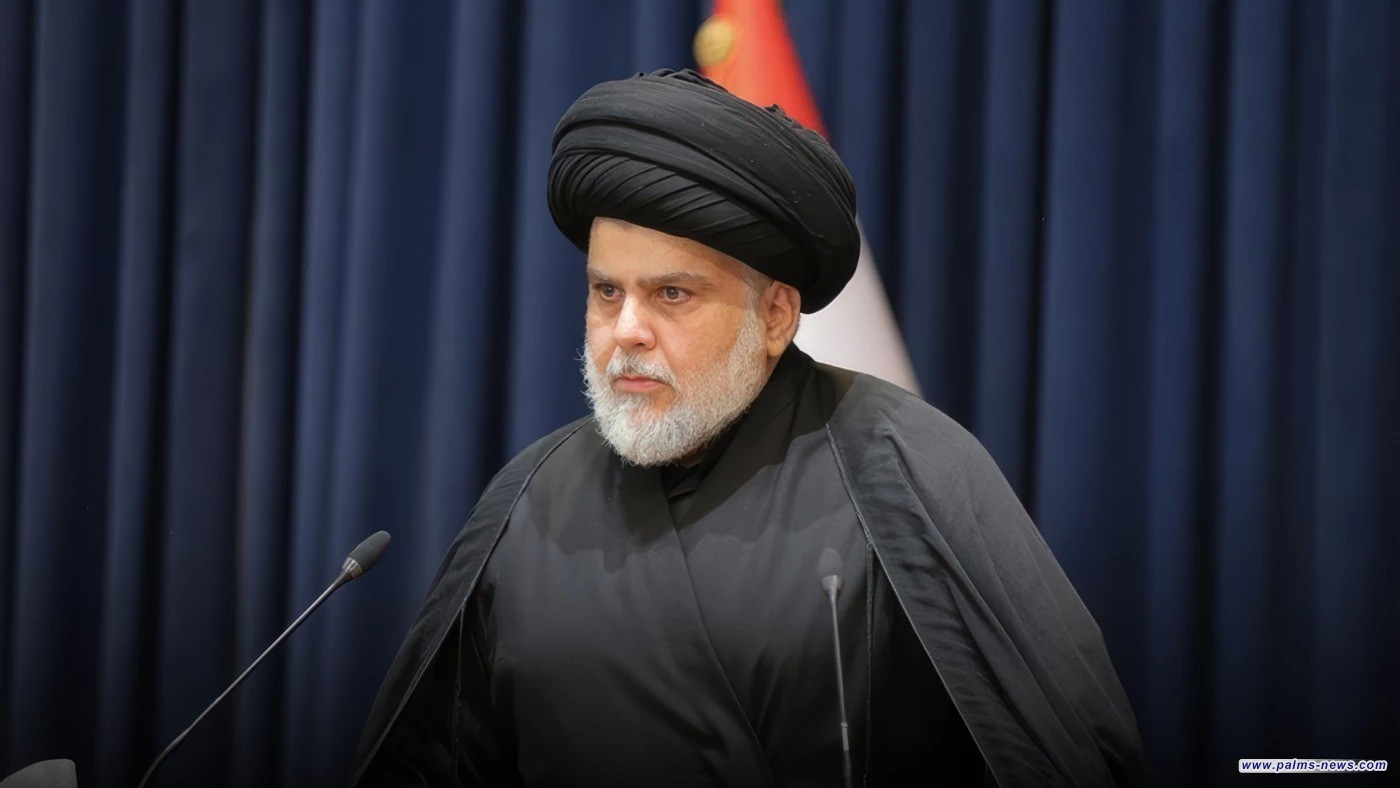 في توجيهات جديدة لسرايا السلام.. الصدر لاتباعه: عودوا للمراجع في حال تعرض العراق للعدوان